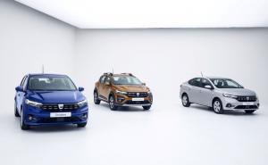 Korak od sedam milja: Zvanično predstavljeni novi Dacia Sandero i Logan