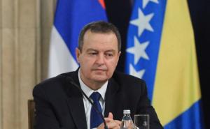 Dačić: Sukobi u Nagorno-Karabahu mogu biti upozorenje svima u regionu