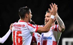 Play-off Europa lige: UEFA donijela odluku o gostovanju Crvene zvezde u Armeniji