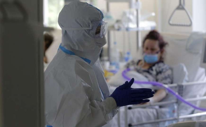 Crne brojke u BiH: Koronavirus odnio 14 života, zaraženo još 225 osoba