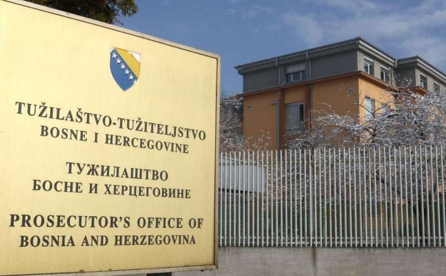 Tužilaštvo BiH zatražilo mjere zabrane za uhapšene inspektore
