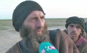 Suđenje Emiru Ališiću: Otišao da "pomogne" muslimanima u Siriji, ali se razočarao