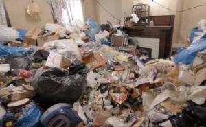Zatrpala kuću s 50 tona smeća: Evo kako izgleda nakon čišćenja 