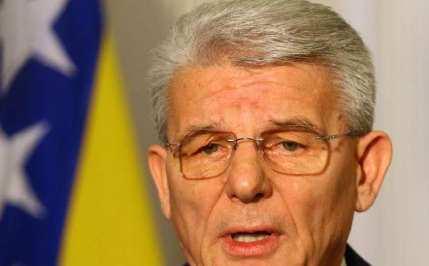 Džaferović poslao poruku uoči odlaska u Brisel: Moramo dati garancije EU