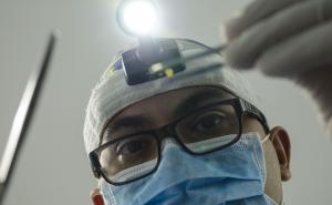 Zubari zbog pandemije imaju pune ruke posla: Sve je češće pucanje zuba