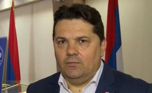CIK BiH razmatra poništavanje ovjere Ujedinjenoj Srpskoj