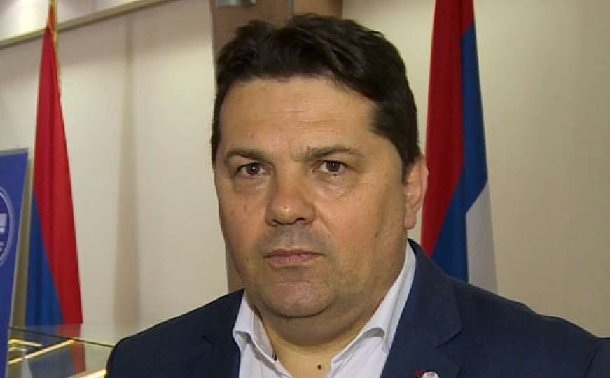 CIK BiH razmatra poništavanje ovjere Ujedinjenoj Srpskoj