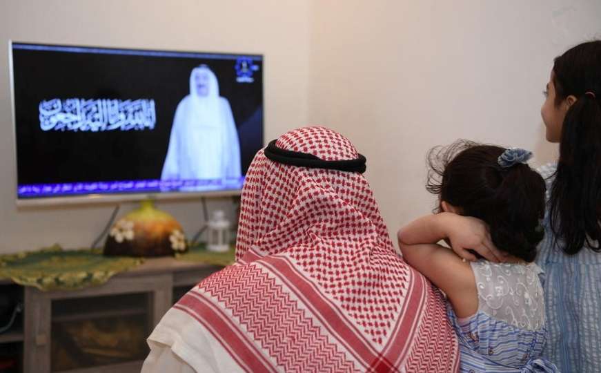 Zbog smrti kuvajtskog emira: Proglašena 40-dnevna žalost