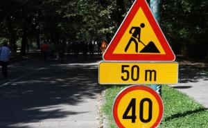 Vozači oprez: Danas početak radova na još jednoj frekventnoj cesti u BiH 