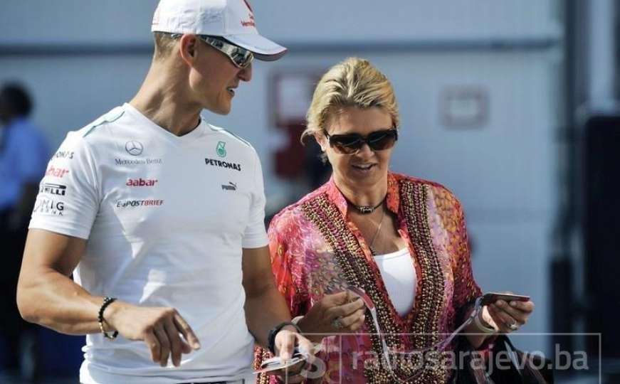 Michael Schumacher napustio Švicarsku: Ugledni hirurg izrekao lošu prognozu