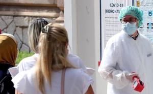 Koronavirus u BiH: Preminulo 13 osoba, novozaražene 242