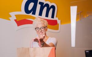 Poziv domaćim proizvođačima da prijave proizvode na dm inicijativu