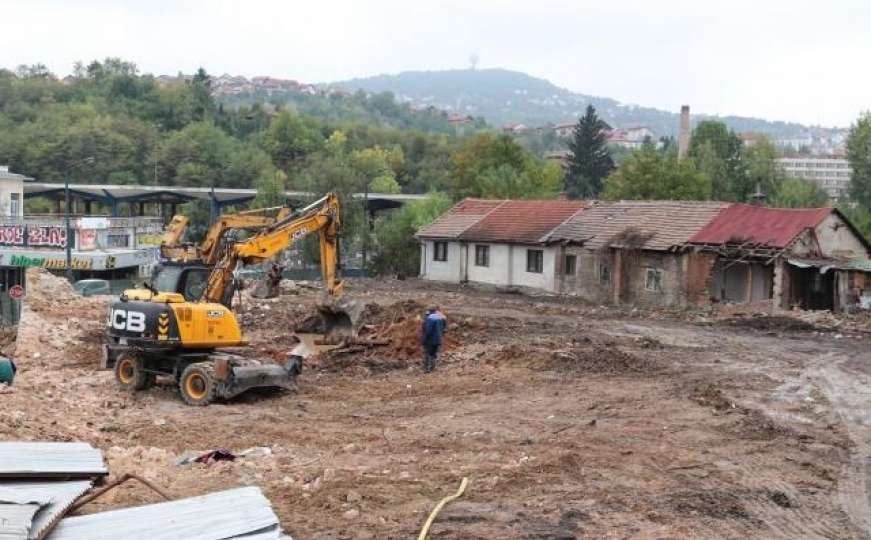 Otkriveno kada počinje izgradnja Prve transverzale u Sarajevu