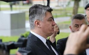 Milanović: Ovo što se događa u Bosni i Hercegovini nikako ne valja