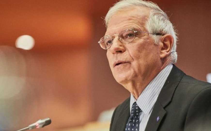 Visoki predstavnik EU Borrell poslao ohrabrujuću poruku za BiH