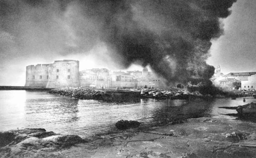 Na današnji dan prije 29 godina počeo je zvjerski napad na Dubrovnik