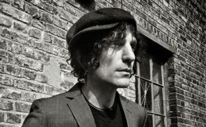 Jesse Malin - Todd Youth