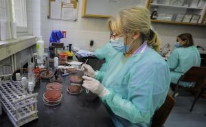 U Kantonu Sarajevo 36 novih slučajeva zaraze, 25 osoba hospitalizirano