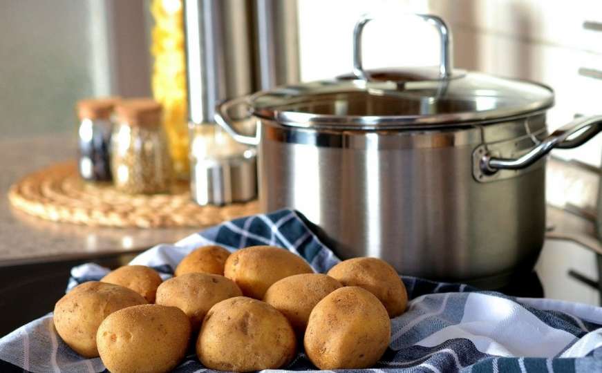 Kako ispravno čuvati krompir: Znate kada ga ne biste trebali jesti