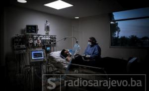 24 sata COVID-19 u BiH: Registrovano 280 novozaraženih, pet osoba umrlo