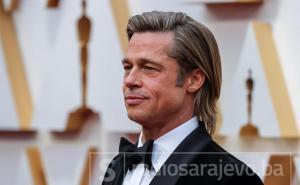 Brad Pitt ima mlađeg brata: Evo kako izgleda i čime se bavi