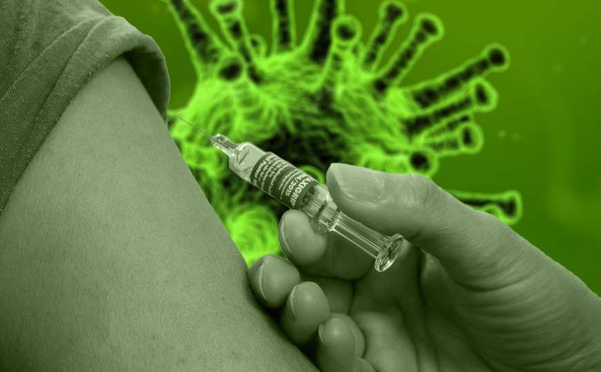 Američka kompanija objavila kada bi vakcina protiv COVID-a mogla biti dostupna svima