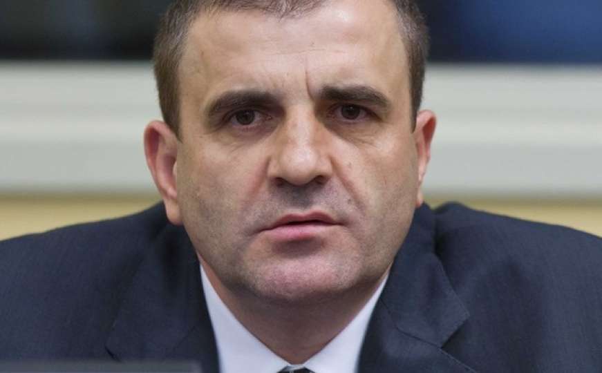 Ratni zločinac Milan Lukić zatražio preispitivanje doživotne kazne