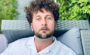 Elderbrook - Back To My Bed