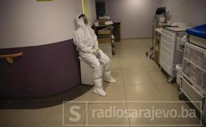 COVID u RS-u se ne smiruje: Troje umrlo, desetine novozaraženih