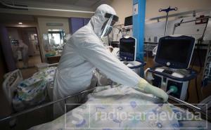 24 sata koronavirusa u BiH: Od jučer je deset ljudi umrlo