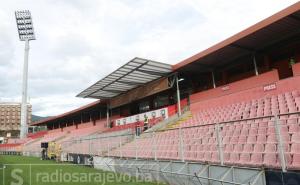 Povratak navijača na Grbavicu i Bilino polje: Evo šta su kazali iz Nogometnog saveza