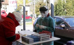 COVID u Hrvatskoj: Stotine novozaraženih osoba, sedam ljudi umrlo