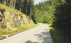 Strava u BiH: Policija našla vozilo i mrtvog suvozača, vozač otišao kući