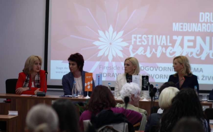 Počela registracija za Festival savremene žene