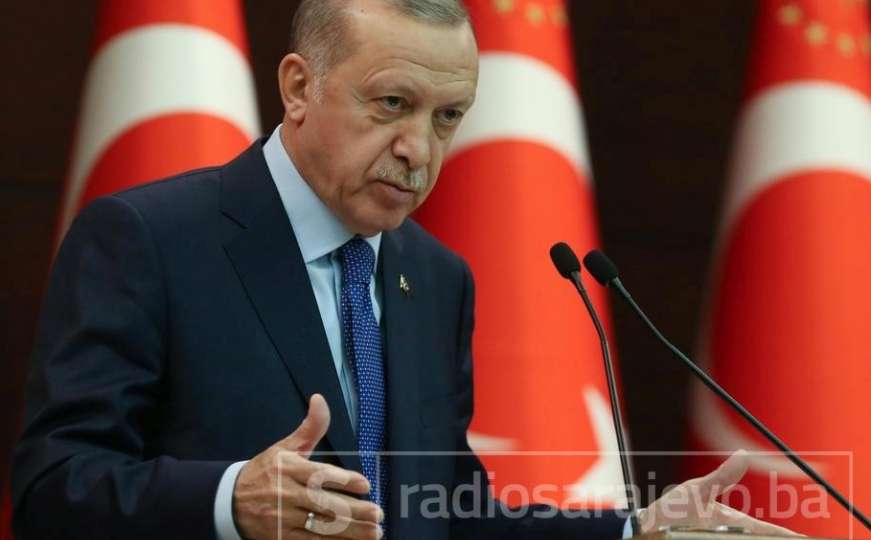 Erdogan kategoričan: Borba će trajati dok Karabah ne bude oslobođen