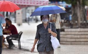 Poruka meteorologa: Stiže promjena vremena