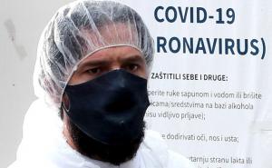 Koronavirus u Sarajevu: Zaraženo 26 osoba, porastao broj hospitaliziranih 