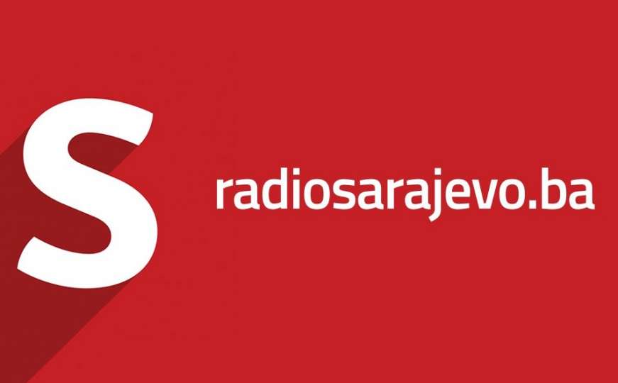 Poslovne: Radio Sarajevo najbolje rangiran portal bh. radio stanica 