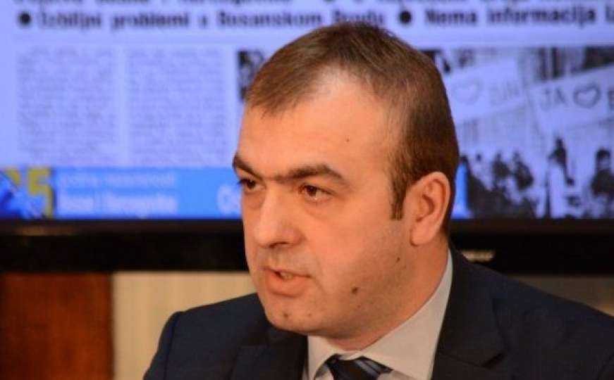 Turčalo: Milanović spreman potaknuti i podržati svaku vrstu blokade i ucjene BiH
