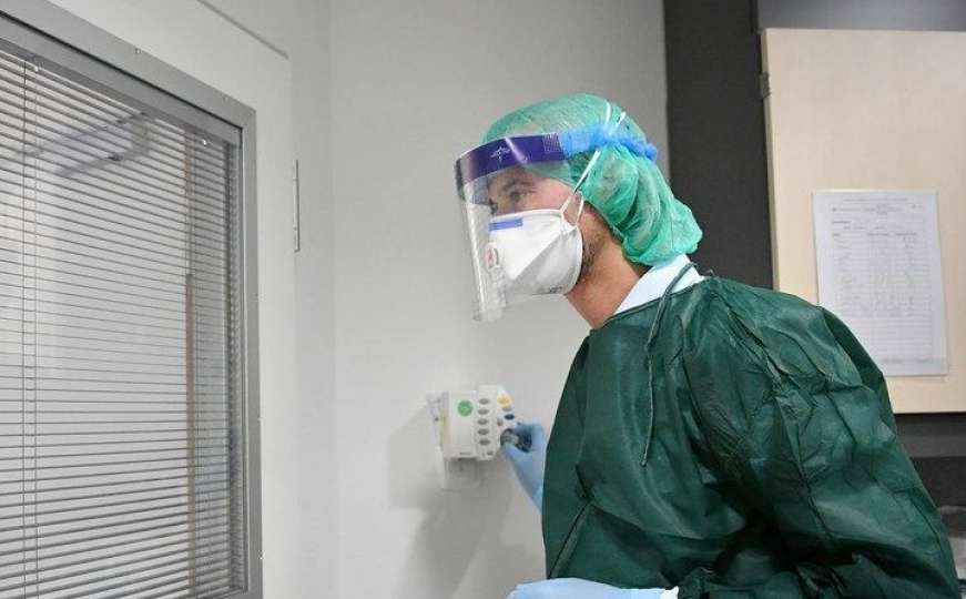Hrvatska: Nove žrtve i stotine zaraženih osoba, Covid-19 ušao u bolnicu na Rebru