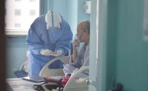 Dnevni raport iz manjeg bh. entiteta: Najviše novozaraženih iz Banja Luke