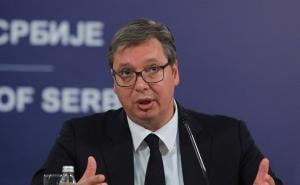 Vučić: Možda je Dodik u pravu o Komšiću, nemam više moralnih obaveza prema BiH