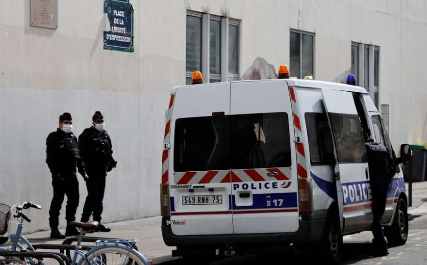 Užas kod Pariza: Pronađena tijela četvero djece i nekoliko povrijeđenih