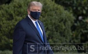 Ljekari objavili najnovije informacije o Donaldu Trumpu 