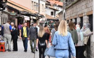 Poruka meteorologa: Šta nas čeka u nedjelju, kakvo će vrijeme biti do srijede