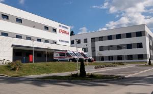 Pucnjava na Јahorini, ranjen muškarac