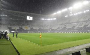 Mnogi su večeras čekali meč Juventus - Napoli: Evo šta se dogodilo