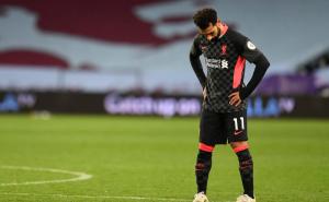 Brodolom: Liverpool Jurgena Kloppa primio sedam golova