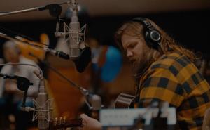 Chris Stapleton - Cold