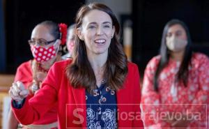 Jacinda Ardern: Ukidamo mjere, Novi Zeland je ponovo pobijedio virus